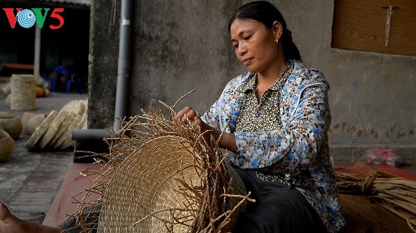 Congrès national de l’Union des femmes vietnamiennes: 2ème journée de travail - ảnh 1